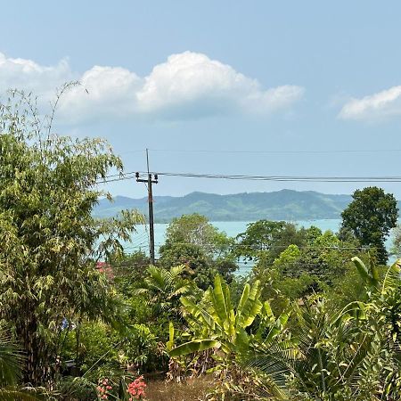 2 Bed Sunset Seaview Good View House B Vila Ko Yao Noi Exterior foto