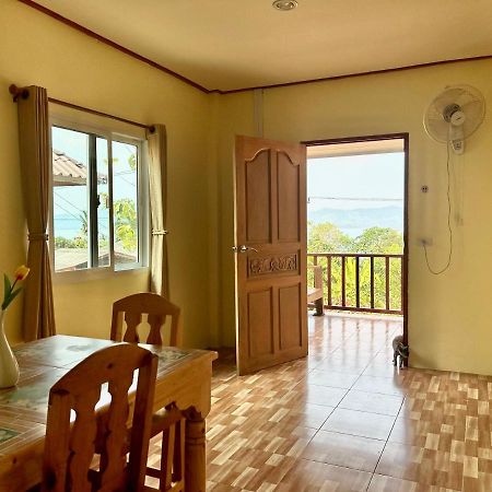 2 Bed Sunset Seaview Good View House B Vila Ko Yao Noi Exterior foto