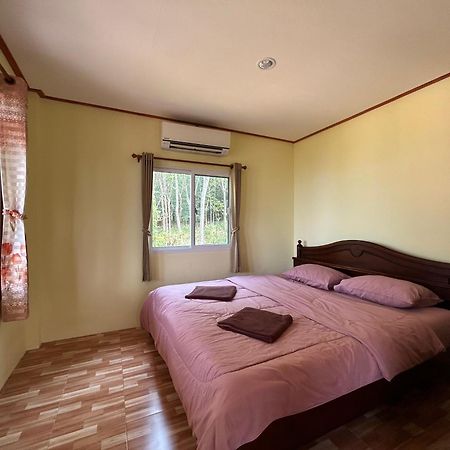 2 Bed Sunset Seaview Good View House B Vila Ko Yao Noi Exterior foto