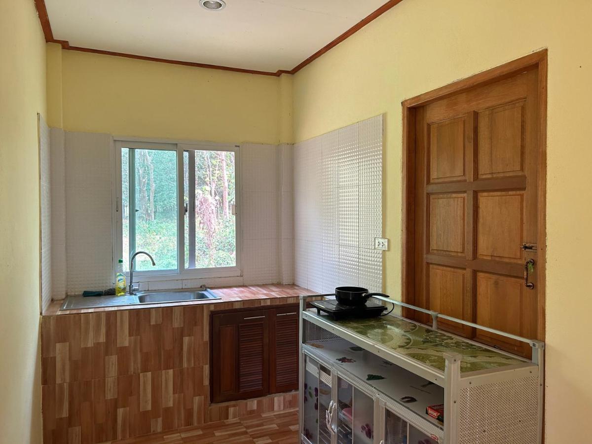 2 Bed Sunset Seaview Good View House B Vila Ko Yao Noi Exterior foto