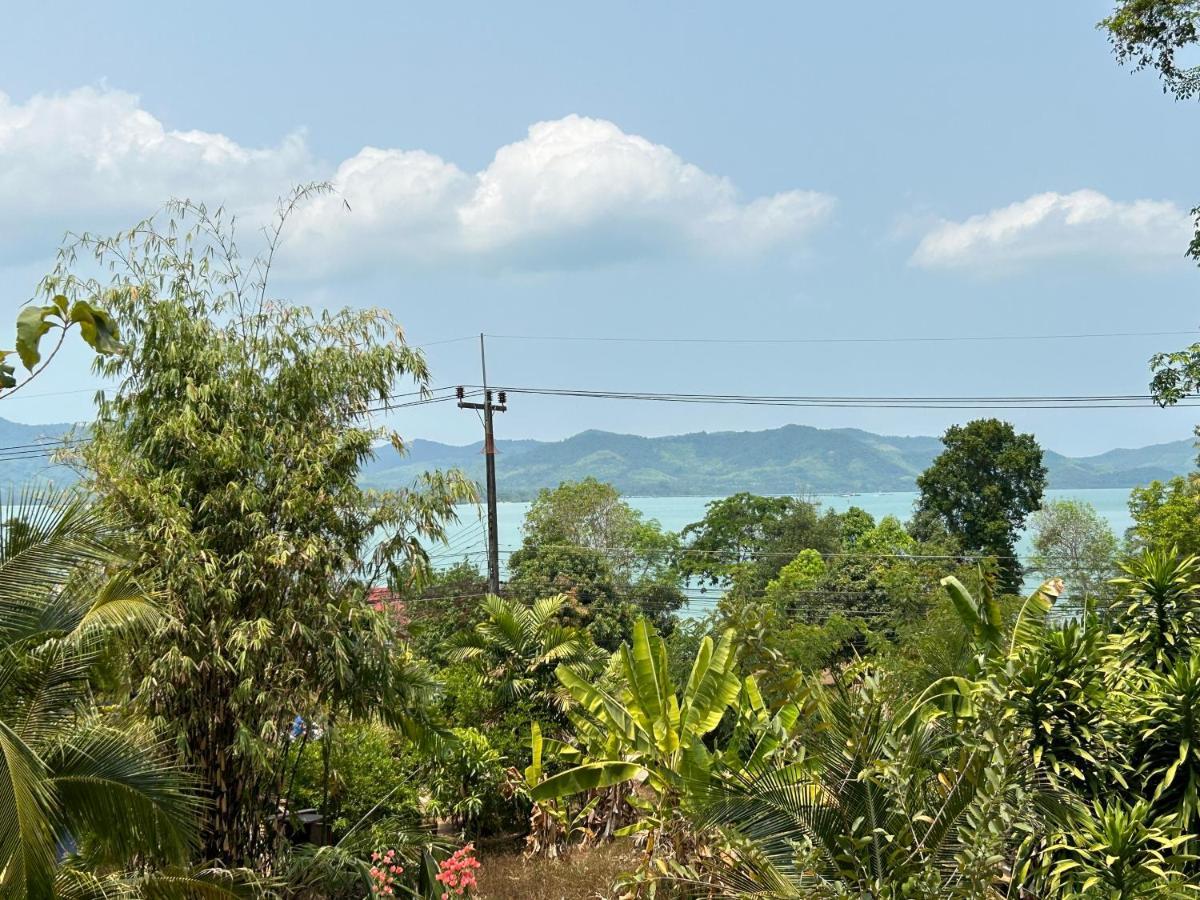 2 Bed Sunset Seaview Good View House B Vila Ko Yao Noi Exterior foto