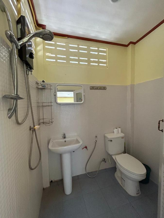 2 Bed Sunset Seaview Good View House B Vila Ko Yao Noi Exterior foto