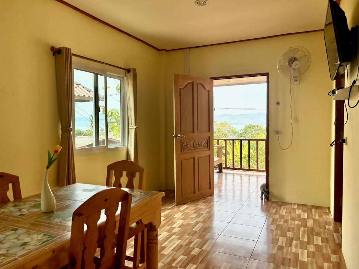2 Bed Sunset Seaview Good View House B Vila Ko Yao Noi Exterior foto