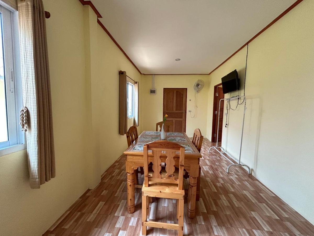 2 Bed Sunset Seaview Good View House B Vila Ko Yao Noi Exterior foto