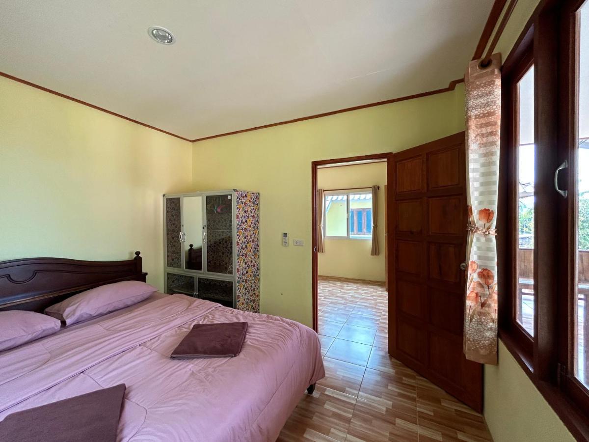 2 Bed Sunset Seaview Good View House B Vila Ko Yao Noi Exterior foto