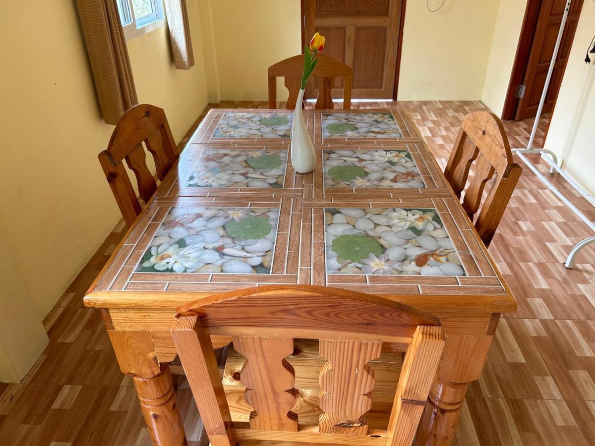2 Bed Sunset Seaview Good View House B Vila Ko Yao Noi Exterior foto